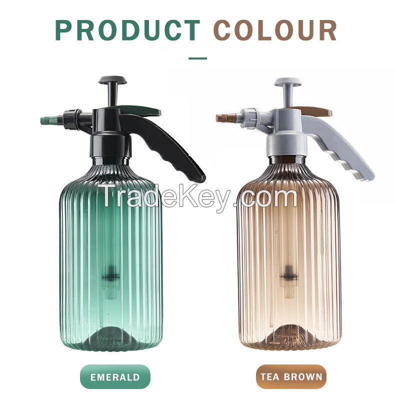 Air pressure spray bottle hand pump sprayer garden hand pump pressure