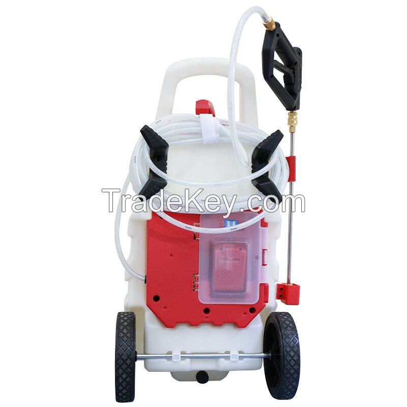 Battery sprayer agriculture garden sprayer agriculture sprayer regulat