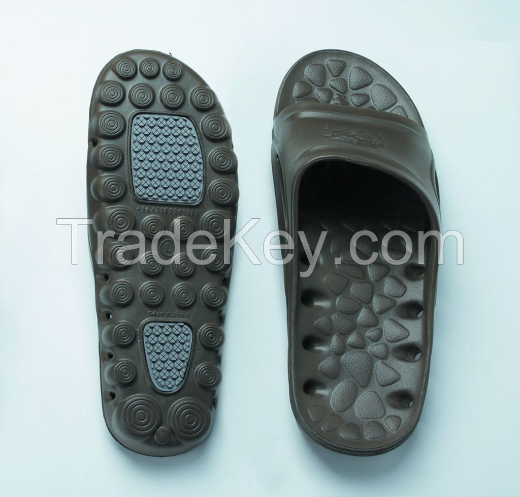 Jaff-02 anti-slipped bath slippers