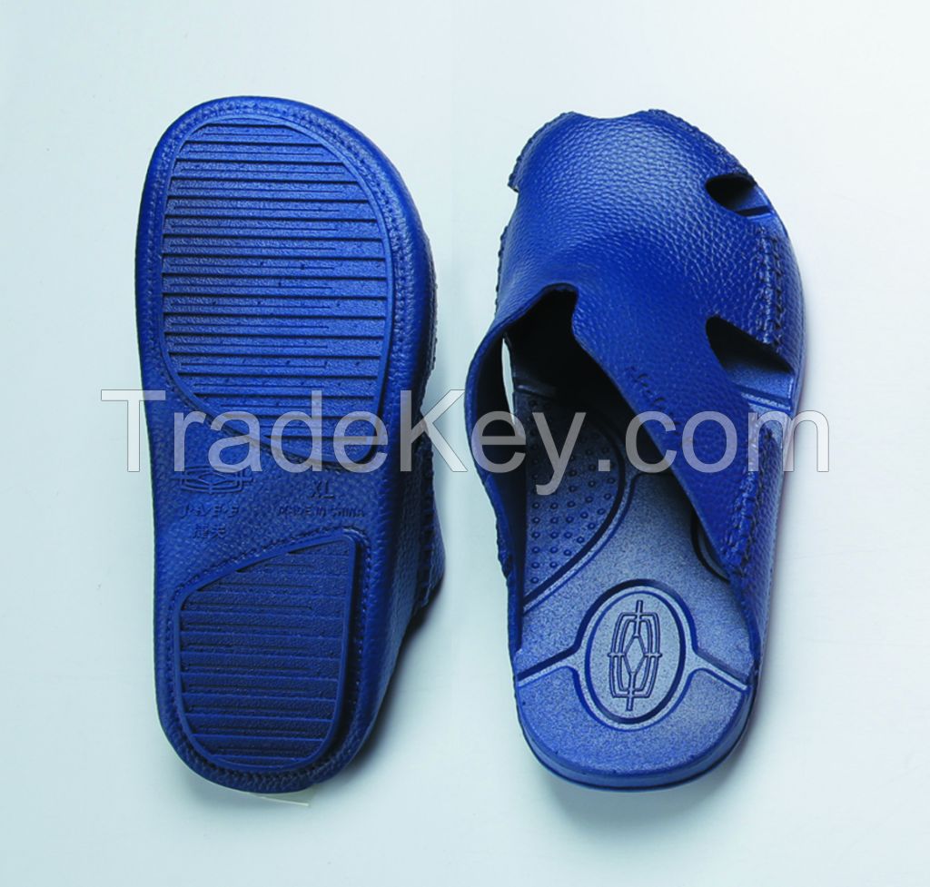 Jaff-03 anti-slipped bath slippers