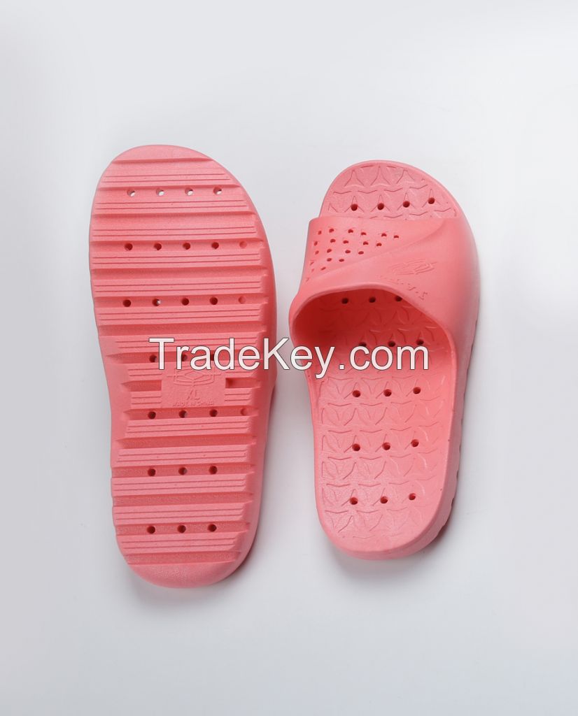 Jaff-04 anti-slipped bath slippers