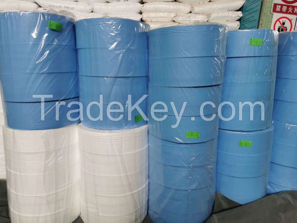 pp spunbond non-woven blown 