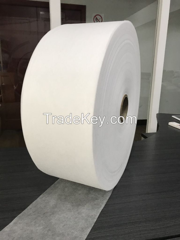 pp spunbond non-woven blown 