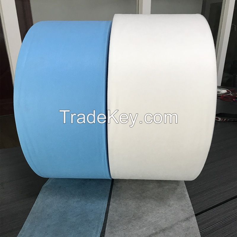 pp spunbond non-woven blown 