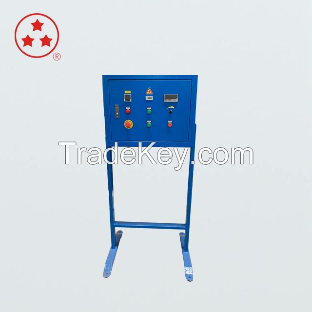 Huzhou Xingxing Tub Shape Vibratory finishing machine