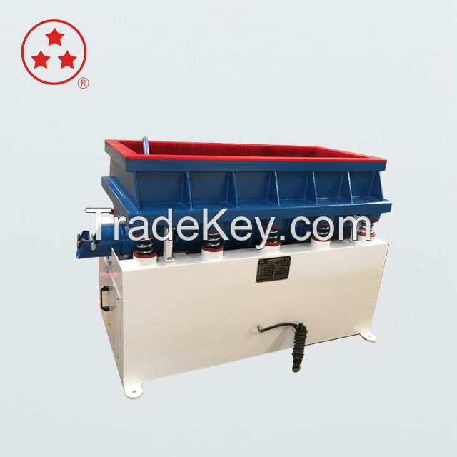 Good Quality Surface Deburring Tub Shape Vibratory Finishing Machine