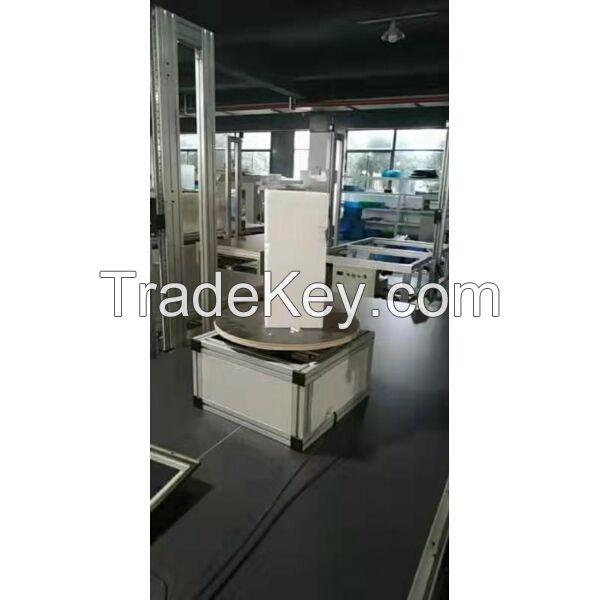 hot wire cnc foam cutting machine from China