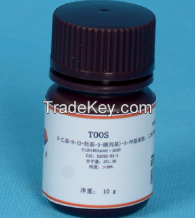 TOOS Chromogenic Substrate Ivd Reagent EHSPT