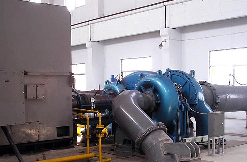 Oxygen nitrogen plant air separation unit