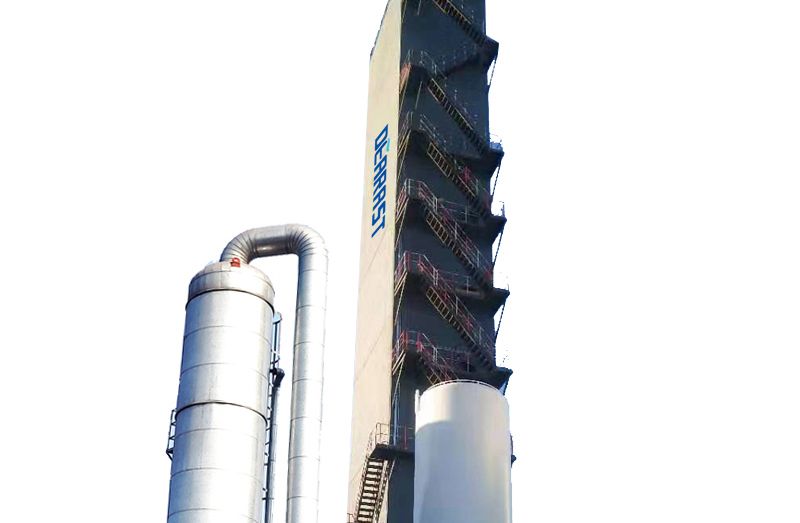 Cryogenic Air Separation Plant Oxygen Plant Manufacturer powerful enterprises