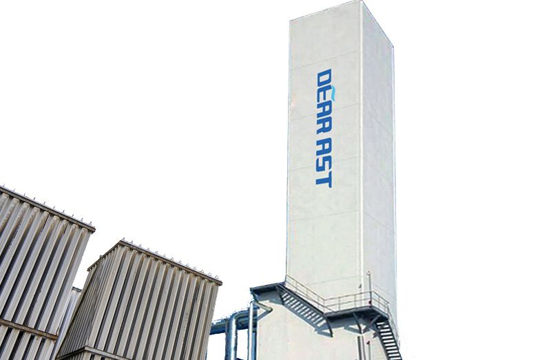 Efficiency high purity nitrogen generator,air separation unit,asu 