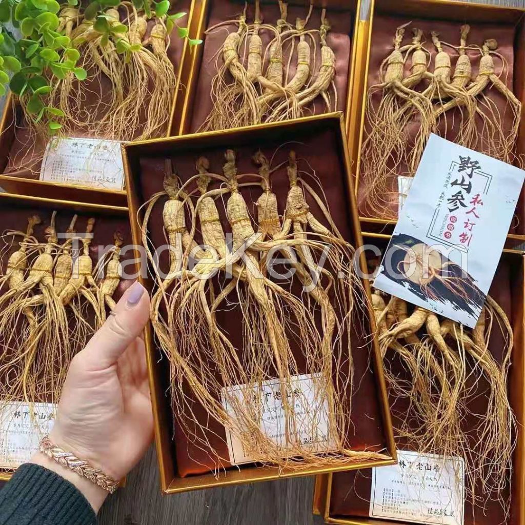 ginseng