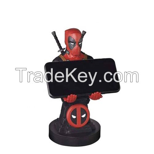 OEM Customized Mobile Phone Holder Desktop Stand