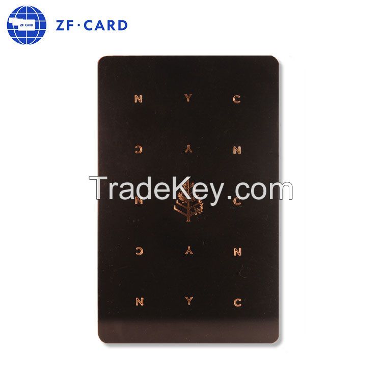 7 byte uid MIFARE(R) Classic 4k rfid smart card 