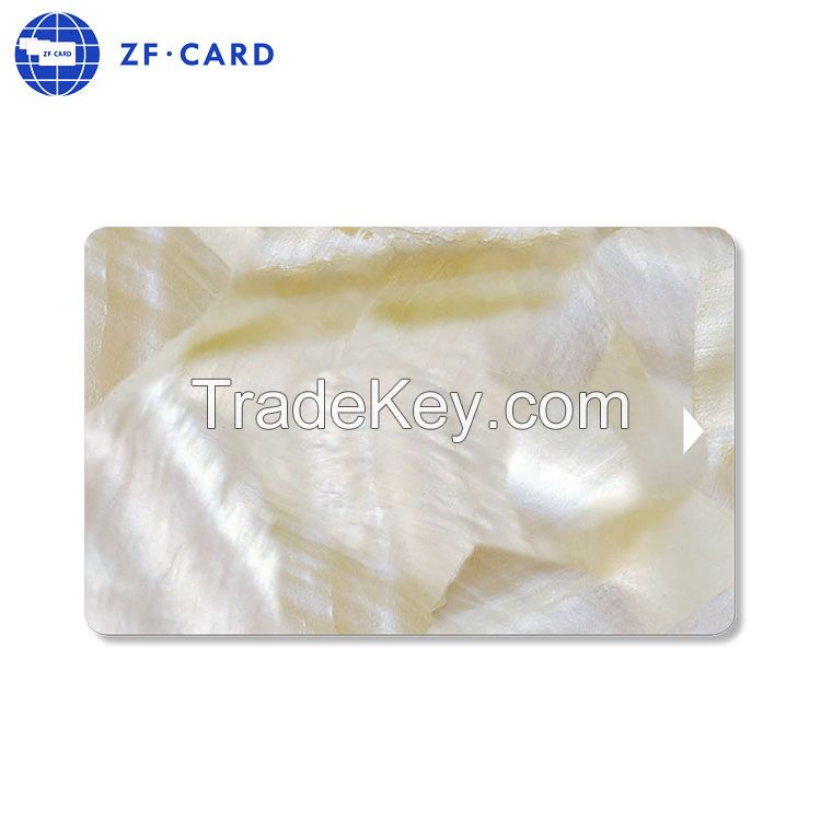 7 byte uid MIFARE(R) Classic 4k rfid smart card 