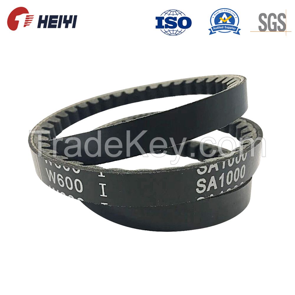 Xpa, Xpb, Xpc Conveyor Cogged V Belt for Industrial Machine