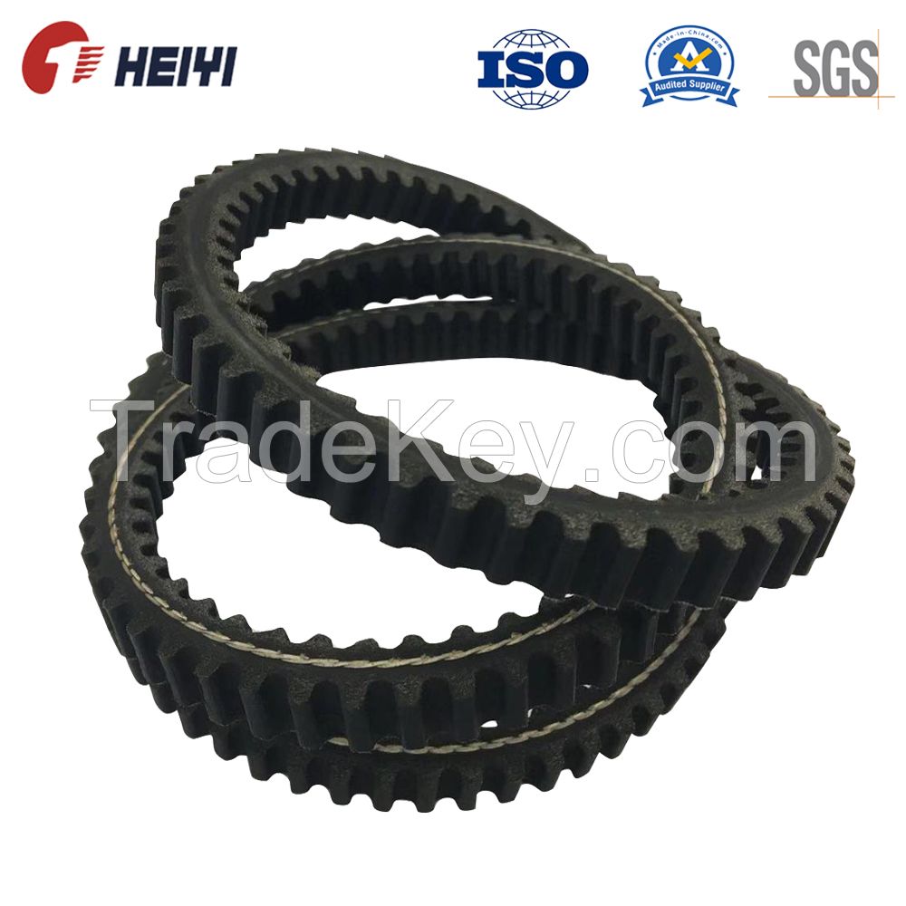 Factory Wholesale Ribbed V Belt Fan Belt for Auto Parts