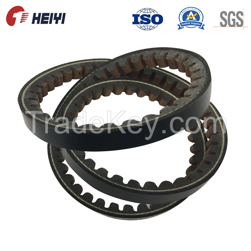 Durable and Best Quality Combine Harvester/Industry Transmission V Belts