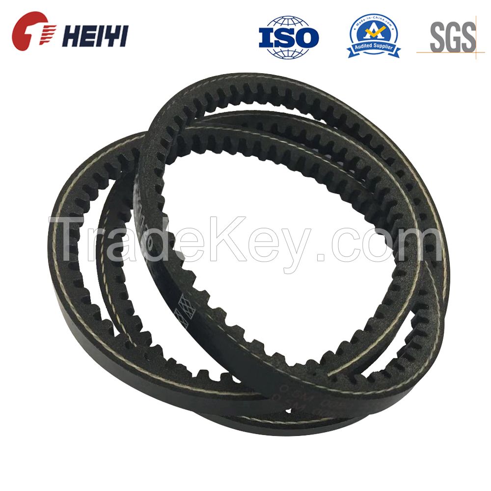 Xpa, Xpb, Xpc Conveyor Cogged V Belt for Industrial Machine