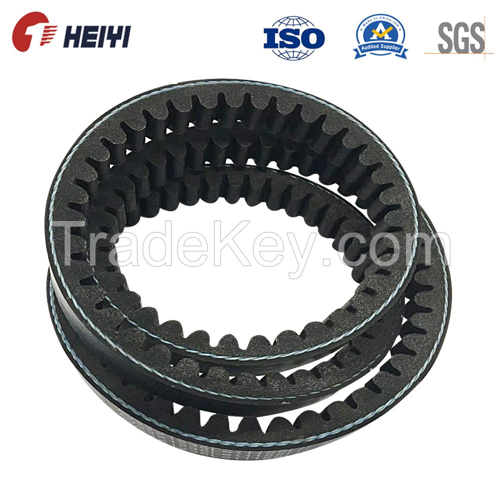 Durable and Best Quality Combine Harvester/Industry Transmission V Belts