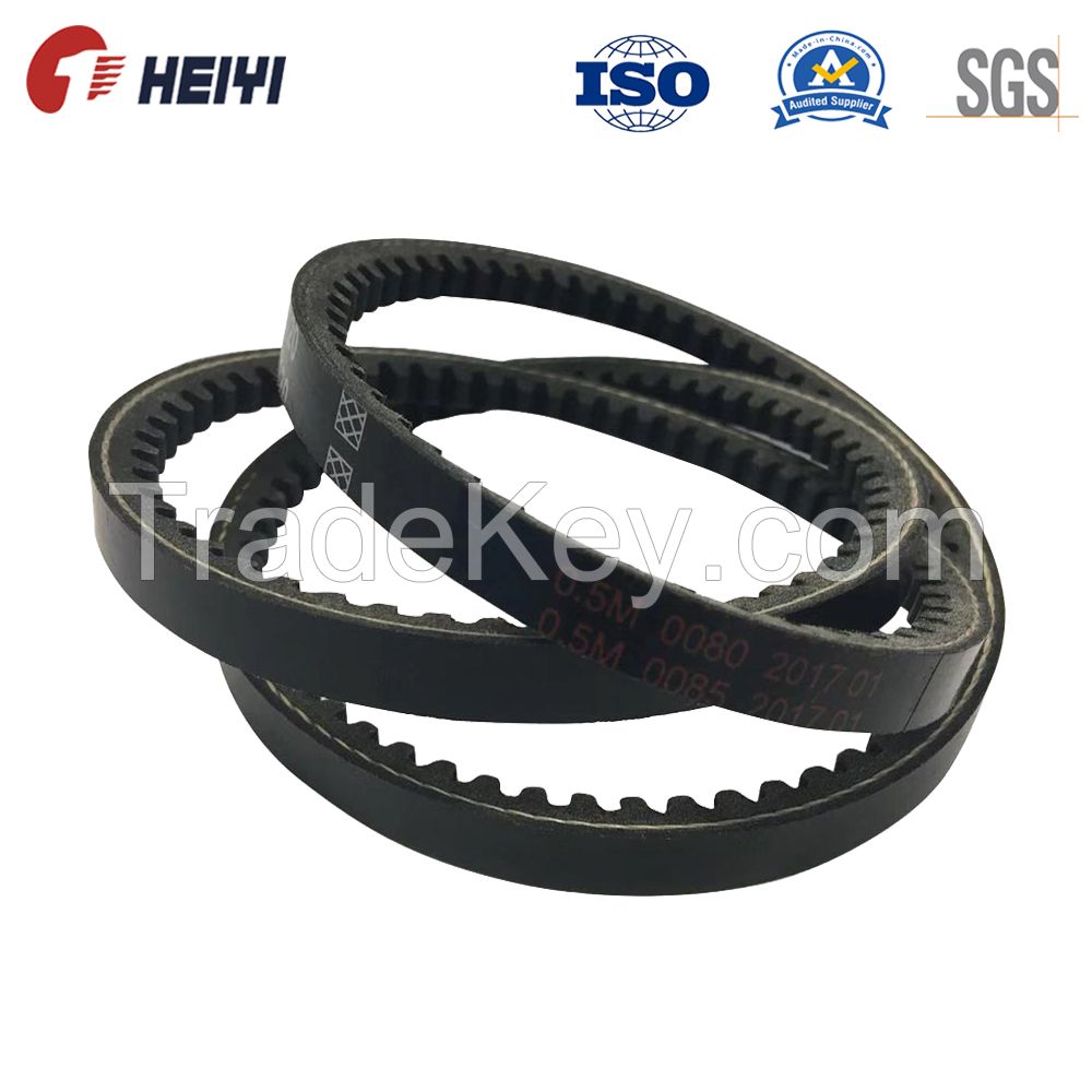 Factory Wholesale Ribbed V Belt Fan Belt for Auto Parts