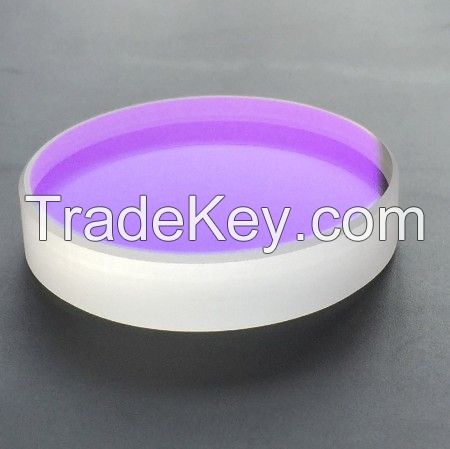 Quartz Glass Protection Mirrors Protective Lens 34*5mm for Raytools, Precitec, Lasermech Laser Cutting Head