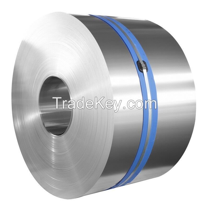 5005 5052 Aluminum Alloy Coil