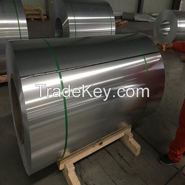 3003 3105 Alloy Aluminum Coil