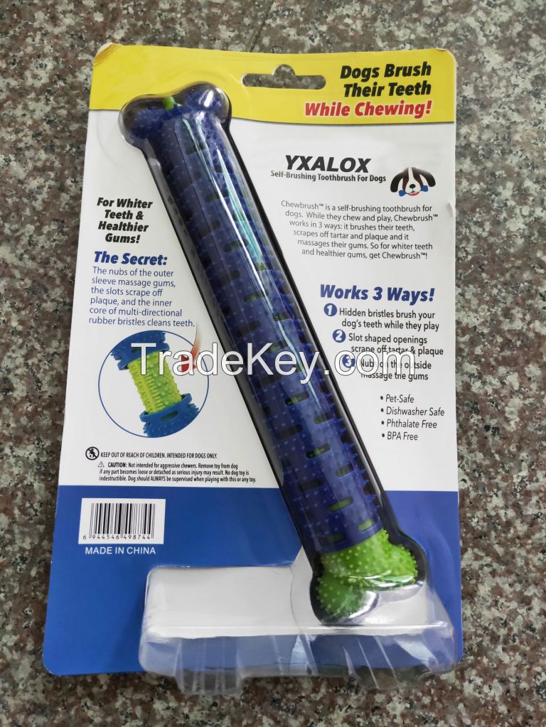 YXALOX Pet Toy DOG