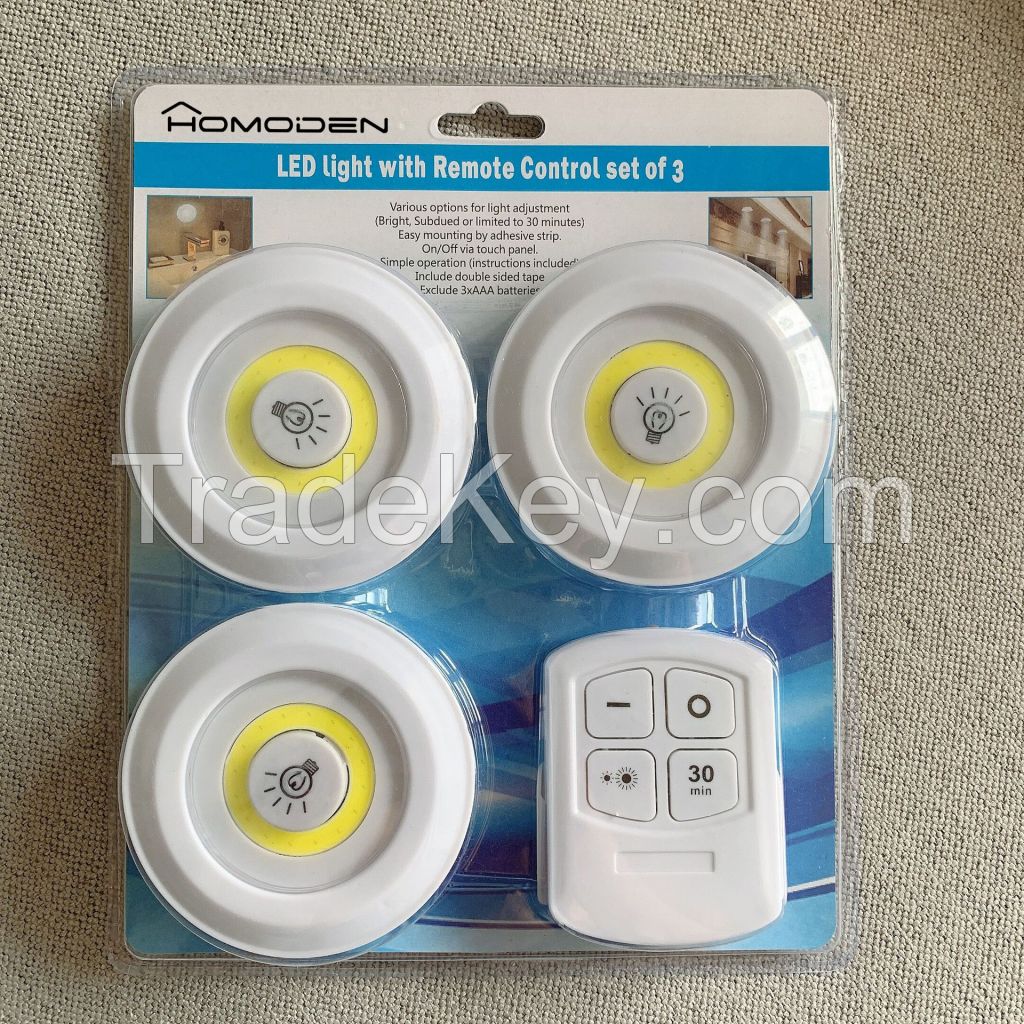 HOMODEN LED Lights