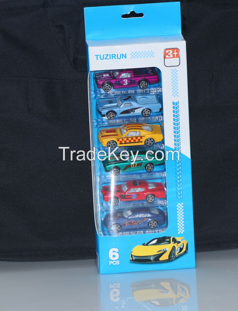 TUZIRUN kids toys