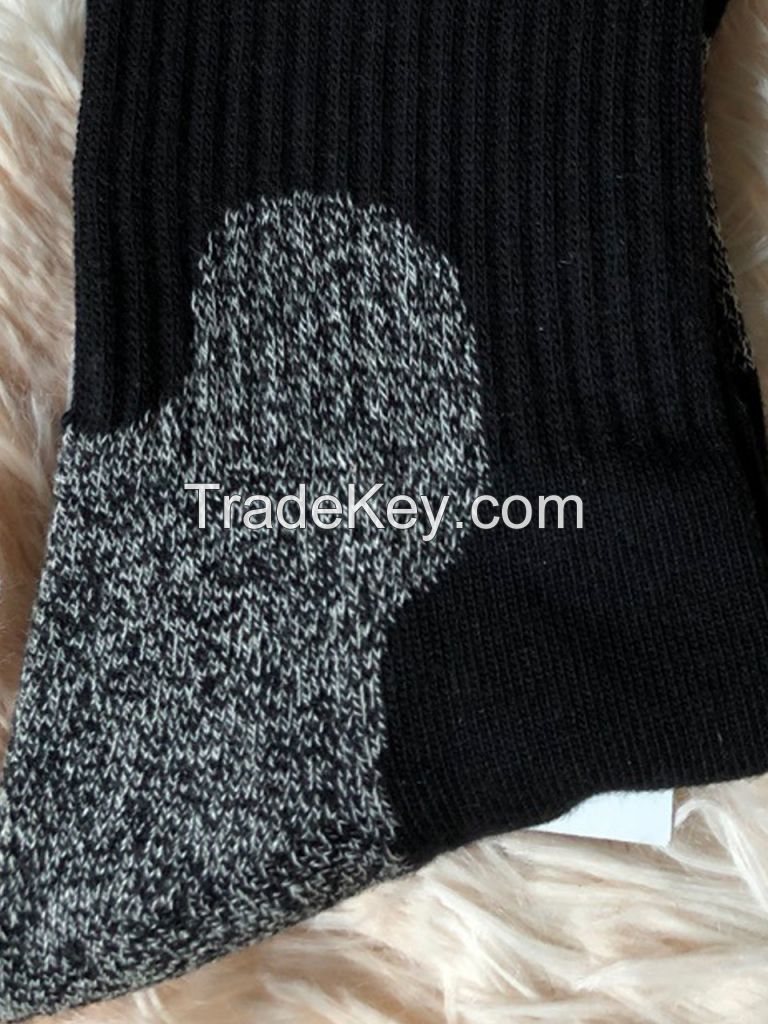 TUFF SKI Men's Socks