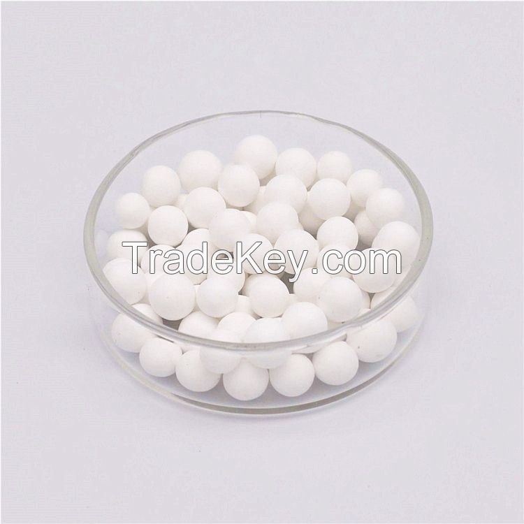 activated alumina