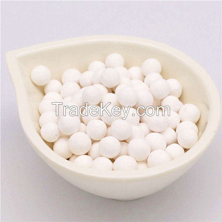 activated alumina