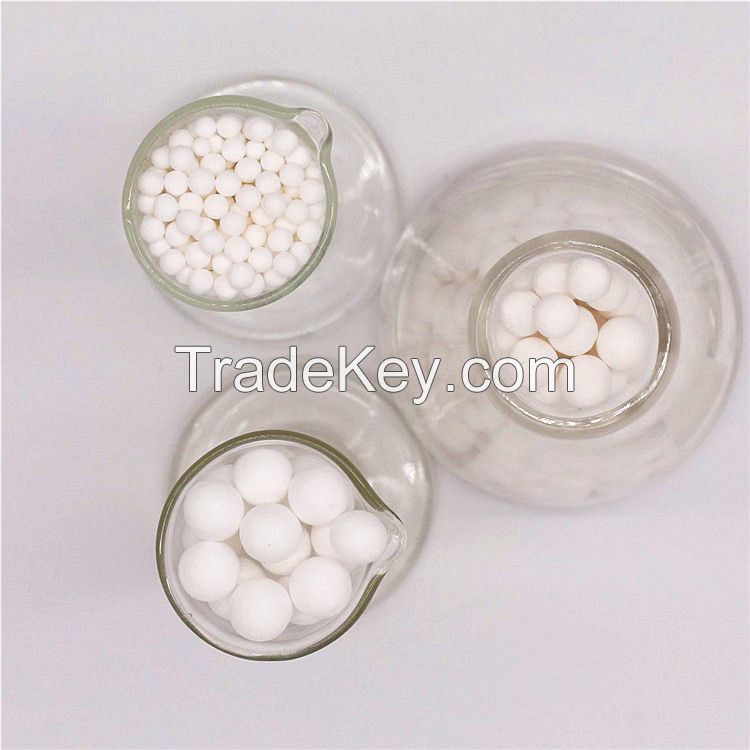 Desiccant Activated Alumina