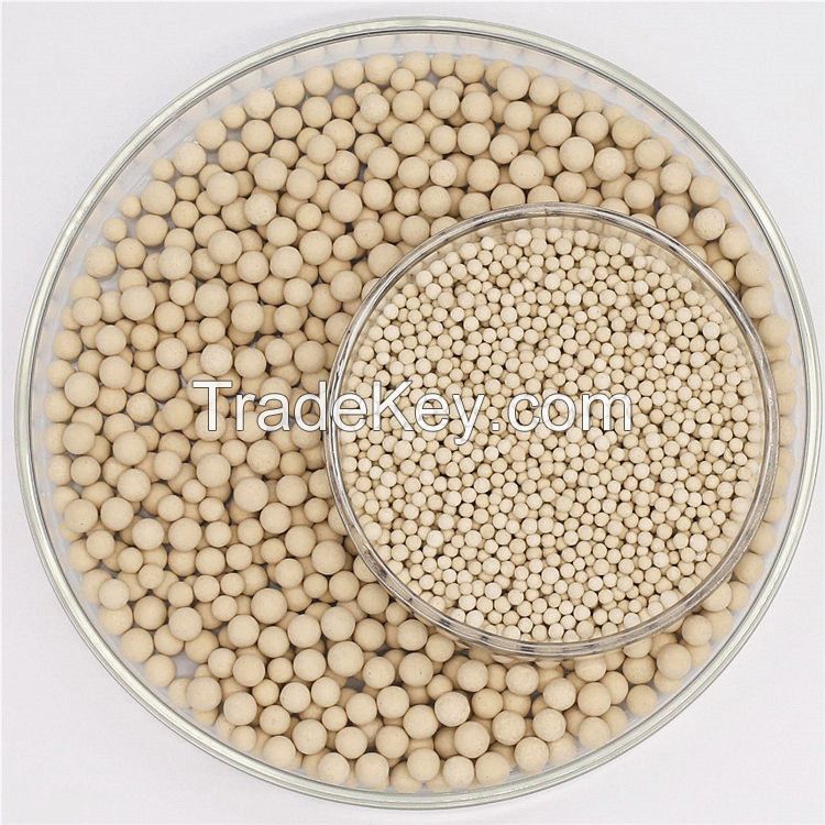 Molecular sieve 4A