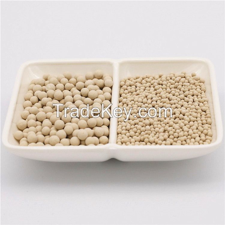 Zeolite Molecular sieve 4A