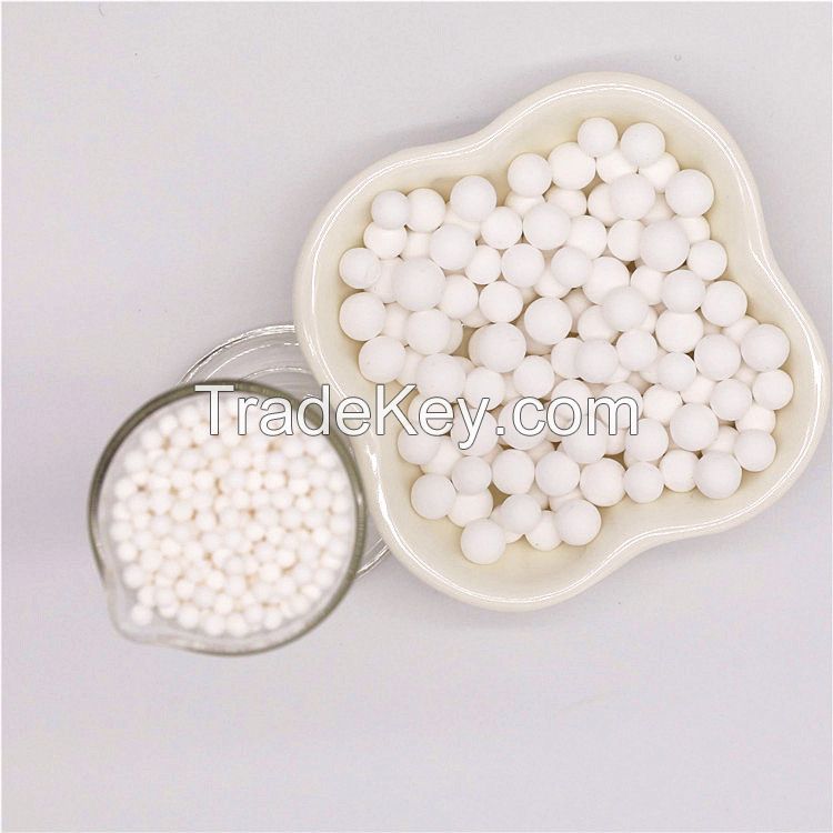 Desiccant Alumina Oxide