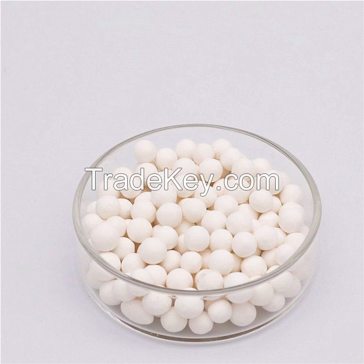 activated alumina