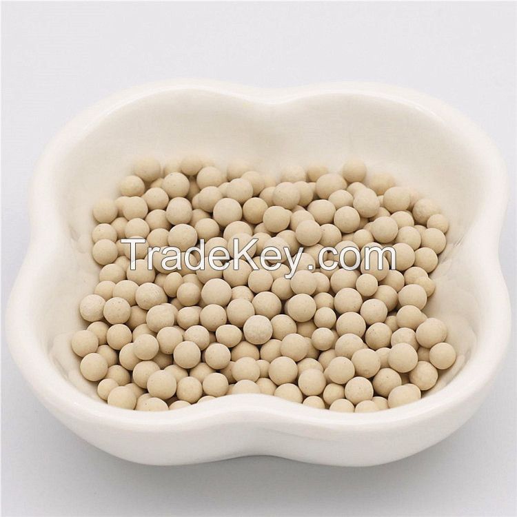 Molecular sieve 4A