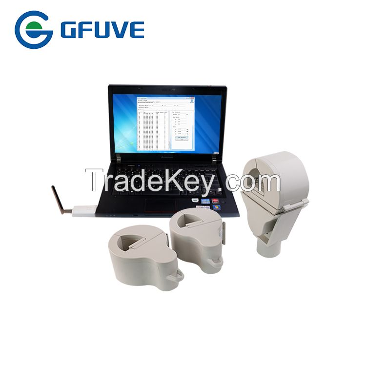 Wireless Primary Current Sensor GFUVE GF2018 HV Anti-theft Device