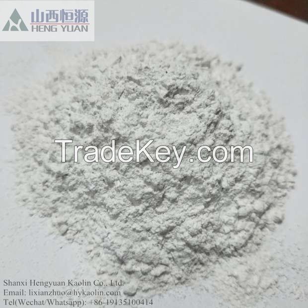 Paint Grade Calcined Kaolin