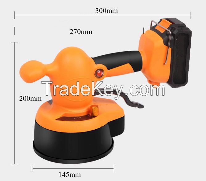 Tile Tiling Machine, 100*100cm