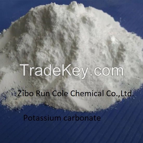 Potassium carbonate