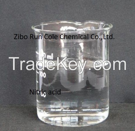 Nitric acid