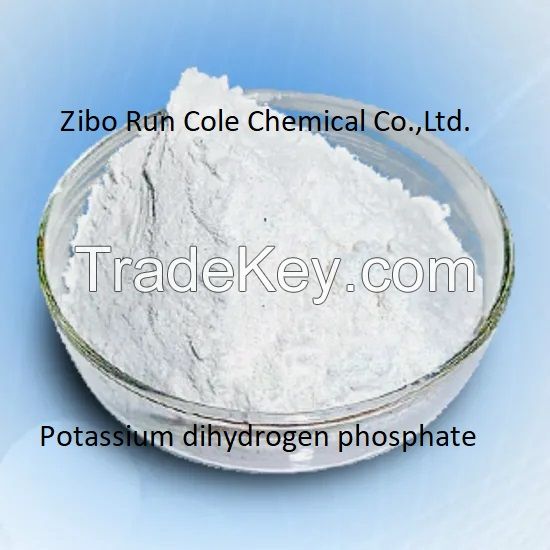 Potassium dihydrogen phosphate