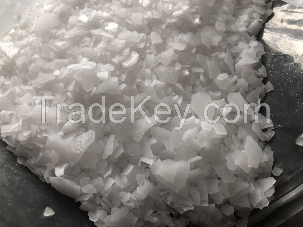 Magnesium Chloride