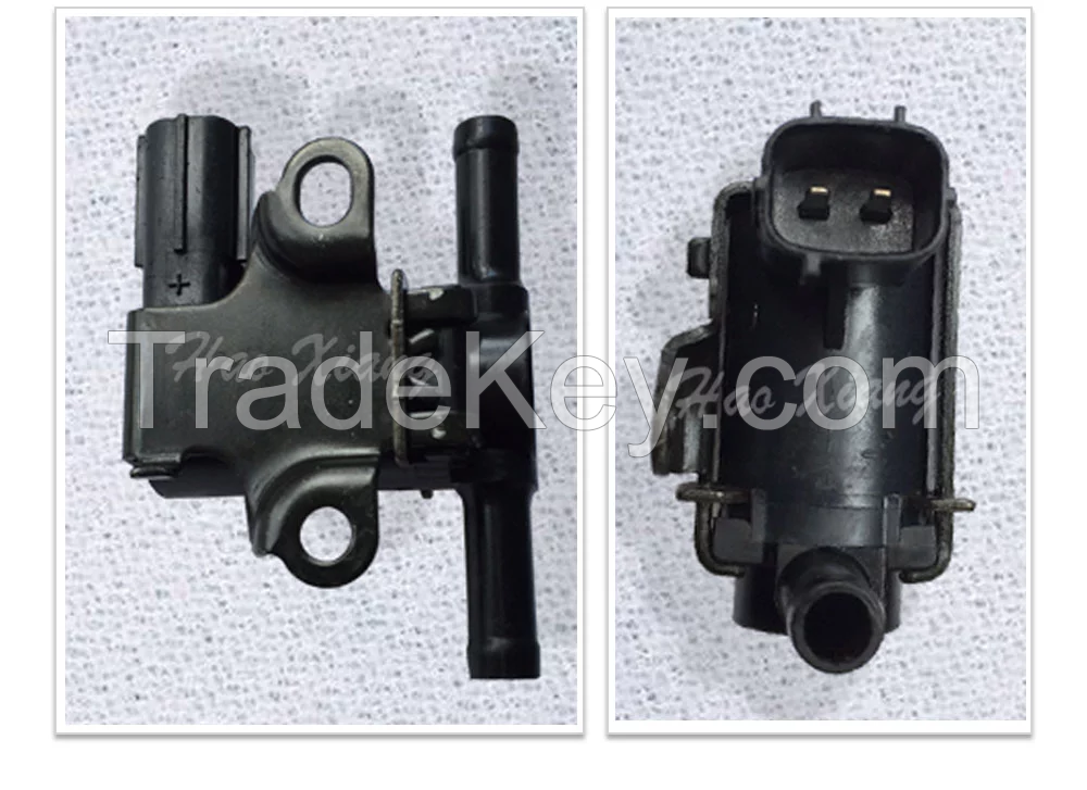 Auto EGR Purge Vacuum Canister Valve VSV Vacuum Switch 