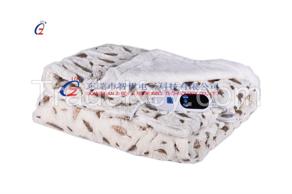 Electric blanket/Electric overblanket/Heat blanket