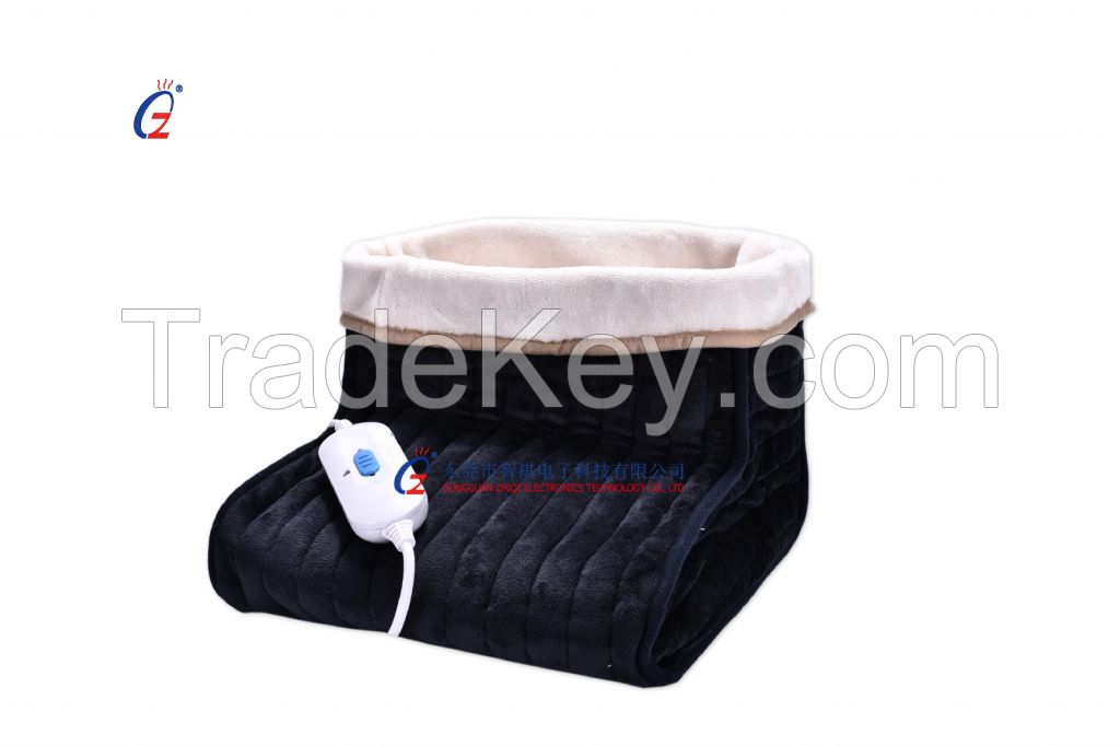 Electric foot warmer/ZQ01A-F303023 FOOT WARMER